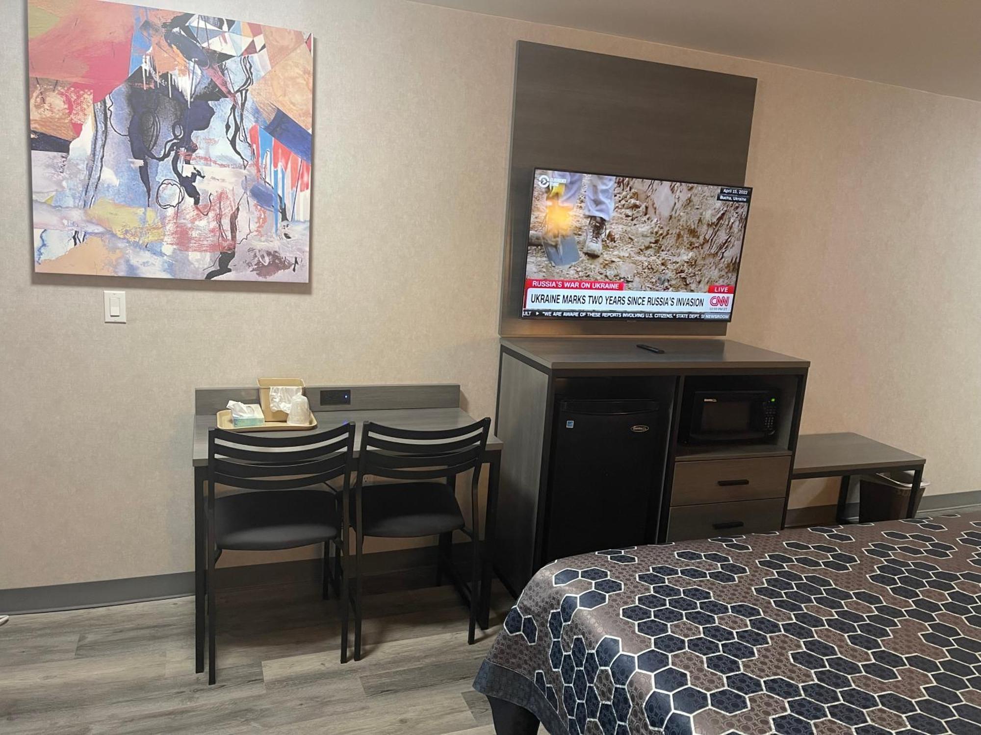 The Wayne Inn Экстерьер фото